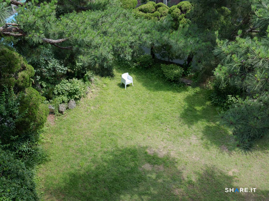 공간 사진