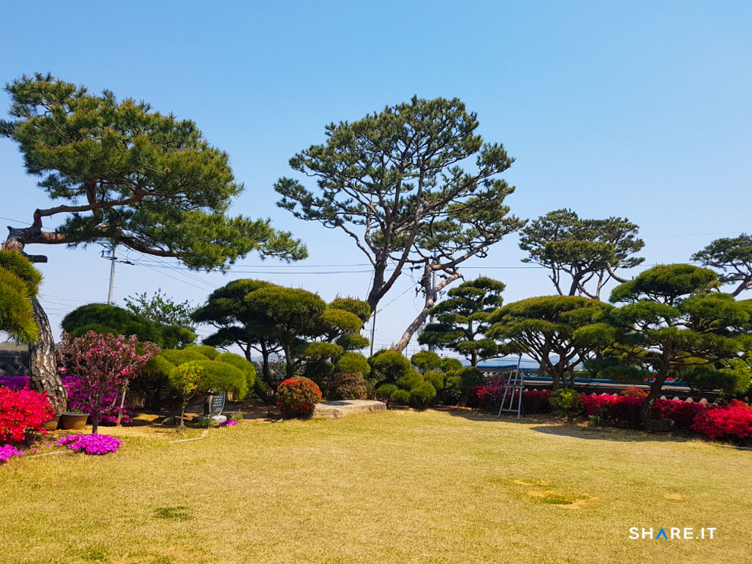 공간 사진
