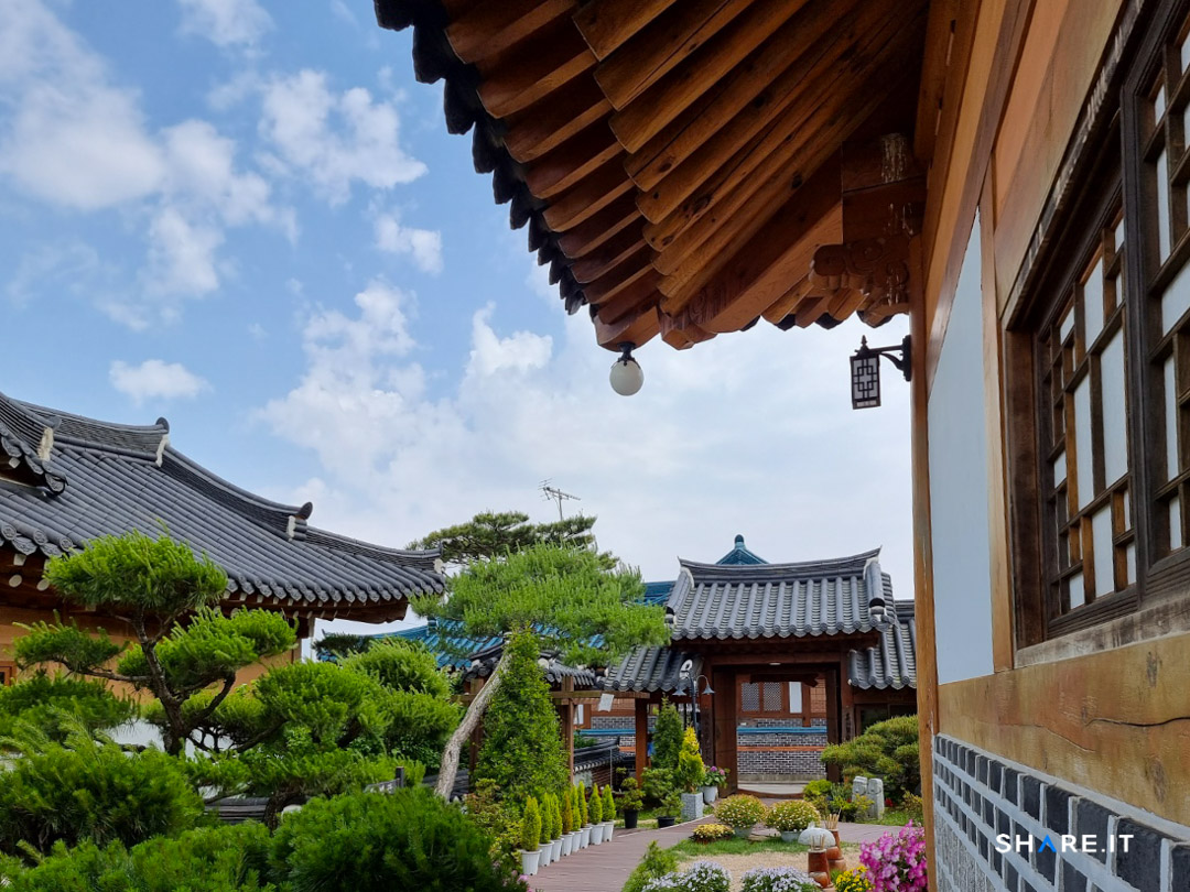 공간 사진