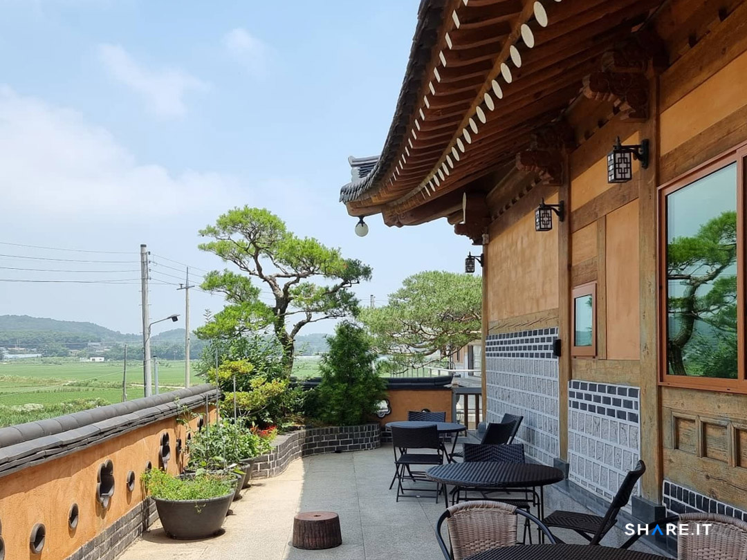 공간 사진