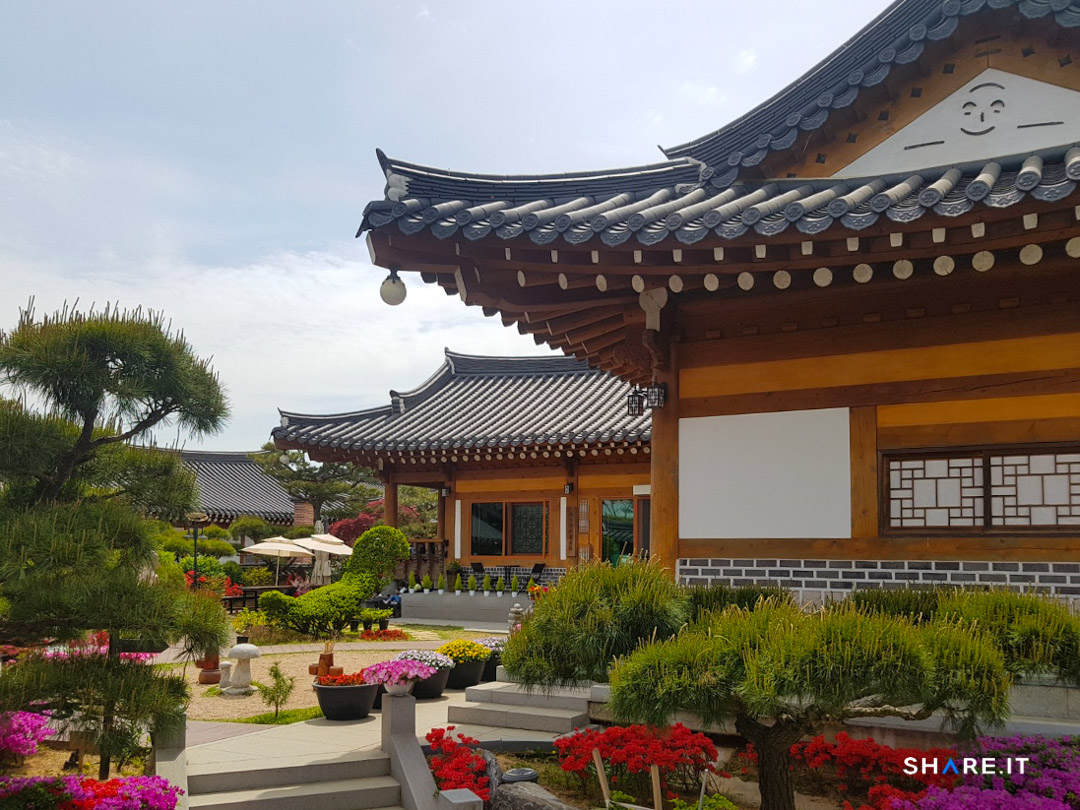 공간 사진