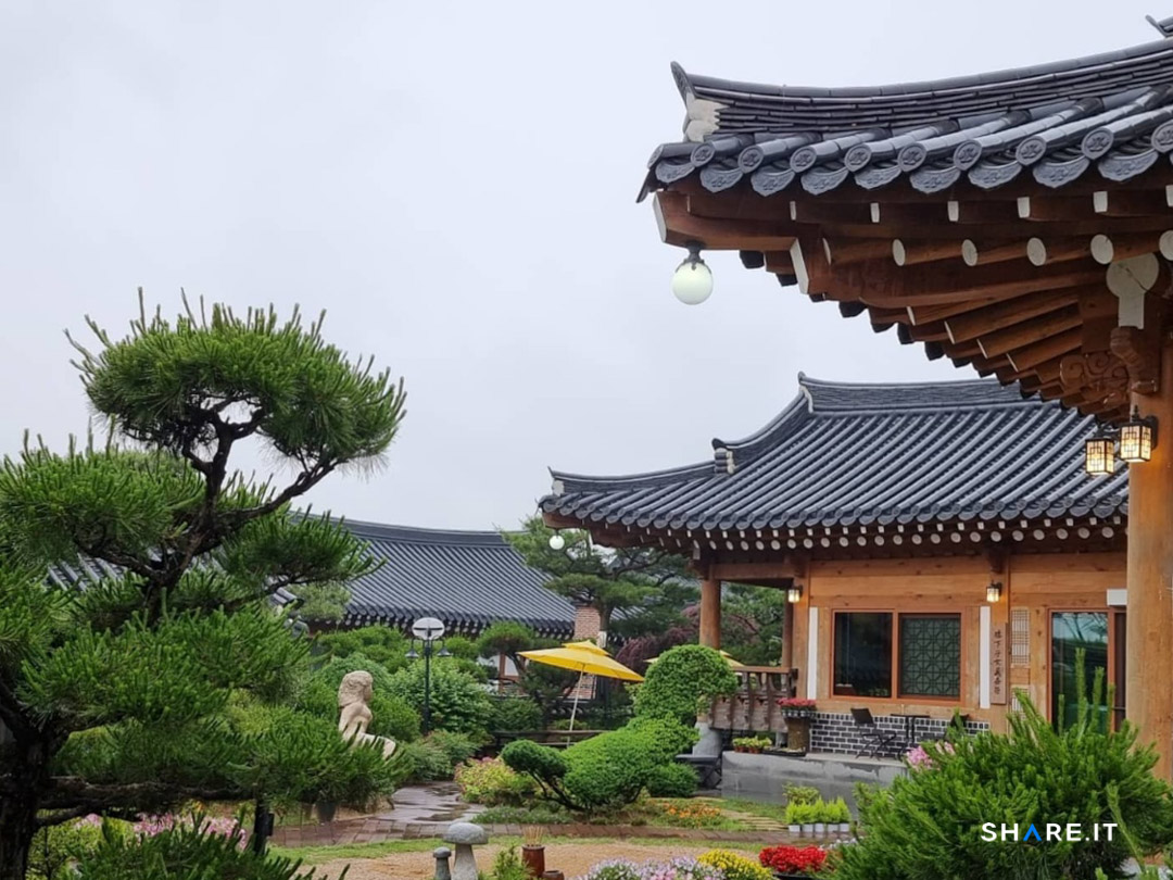 공간 사진