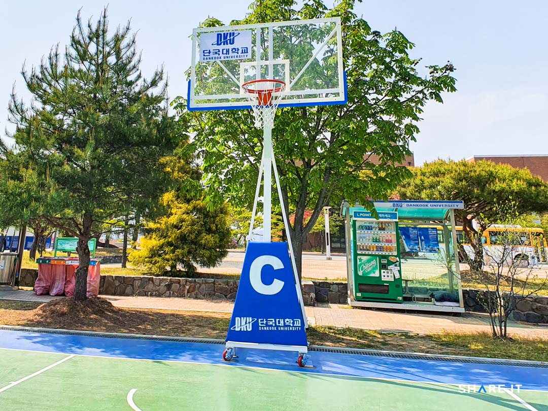 공간 사진