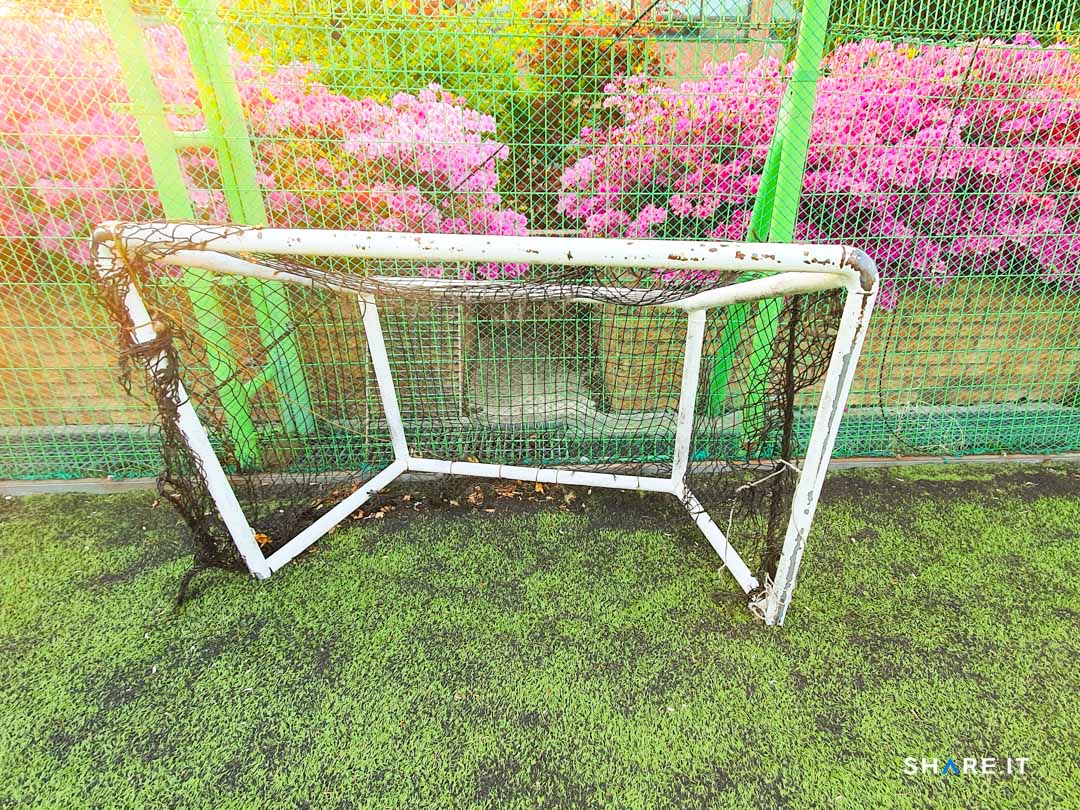 공간 사진