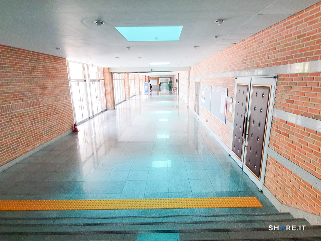 공간 사진