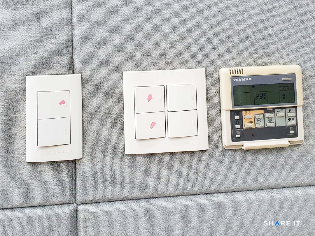 공간 사진