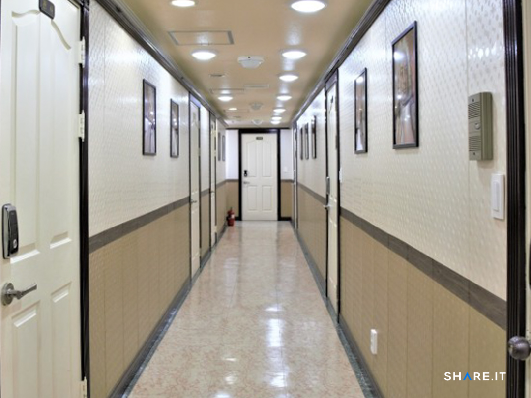 공간 사진