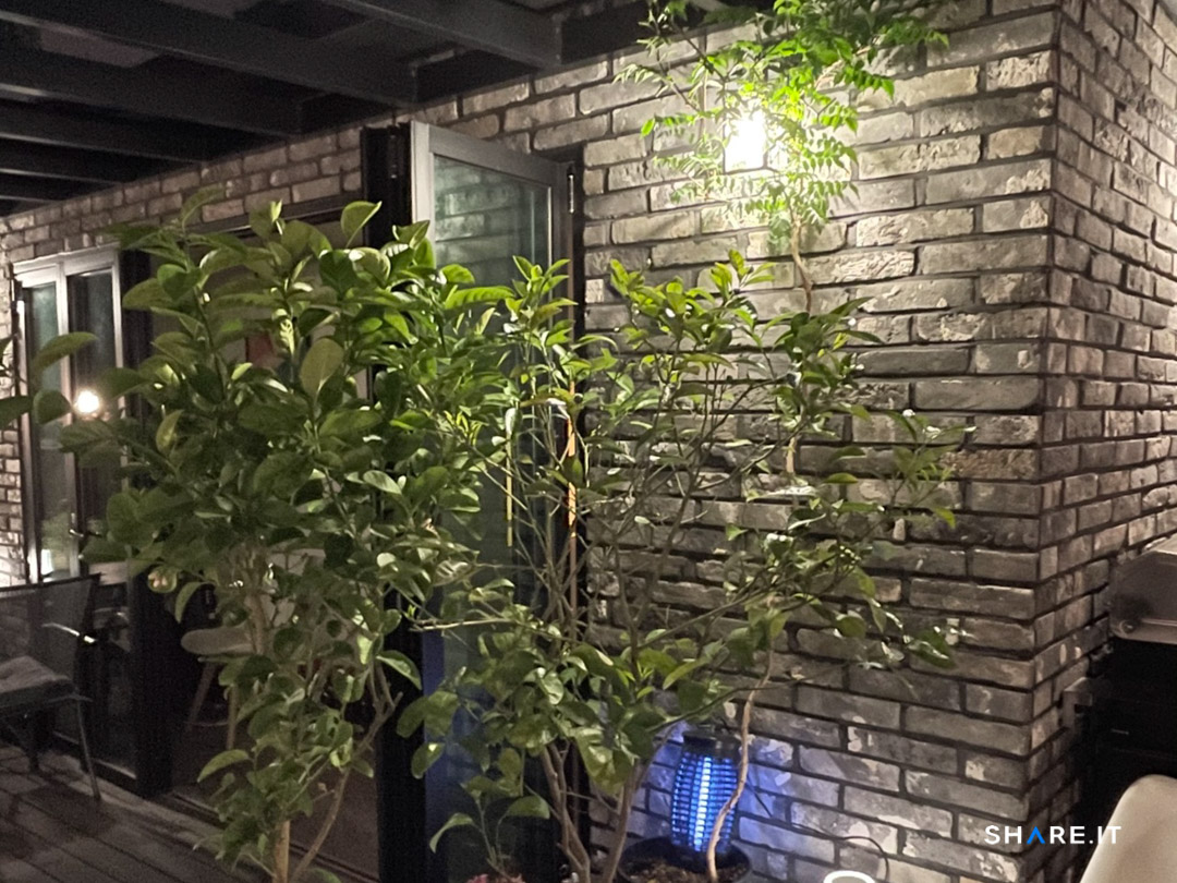 공간 사진