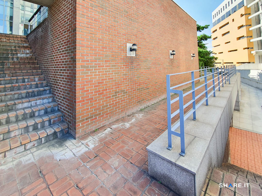 공간 사진