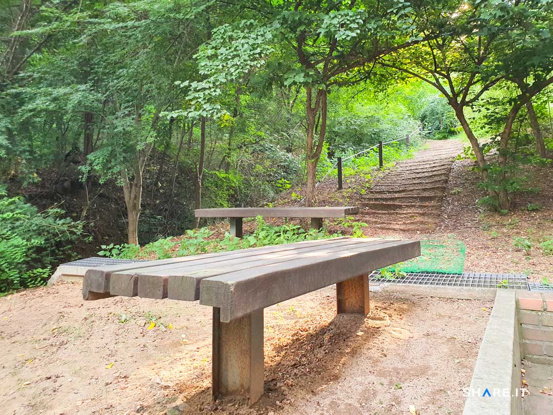 공간 사진