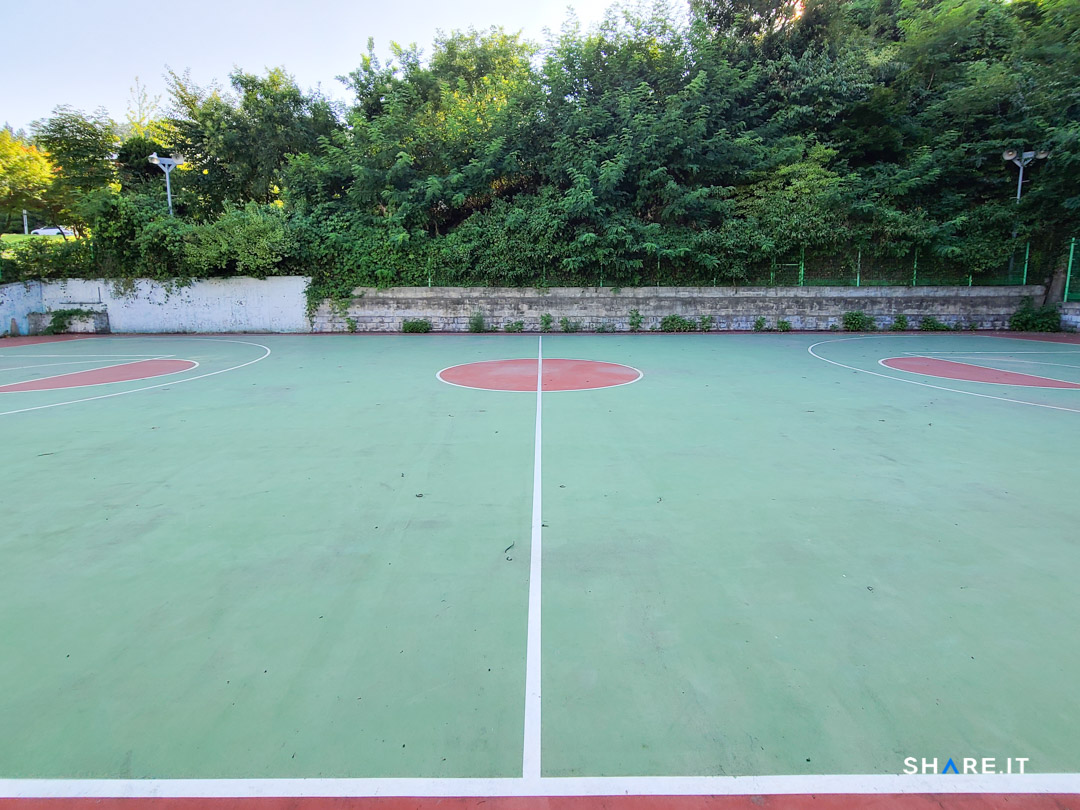 공간 사진