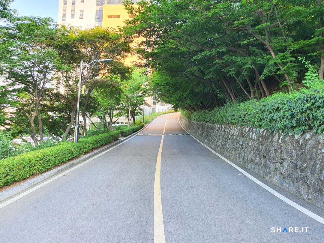 공간 사진