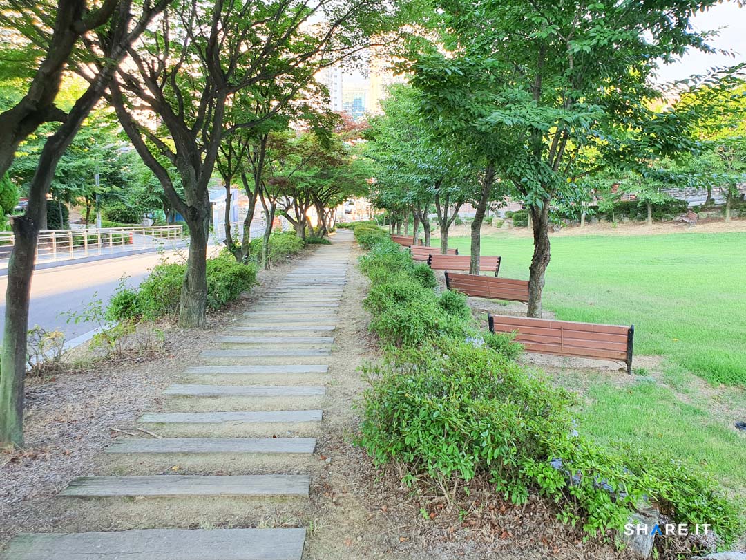 공간 사진