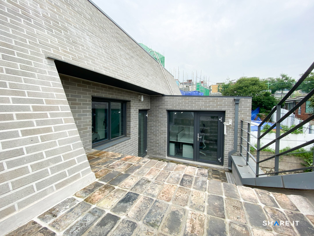 공간 사진