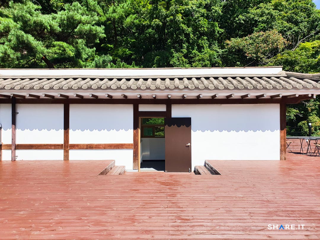 공간 사진