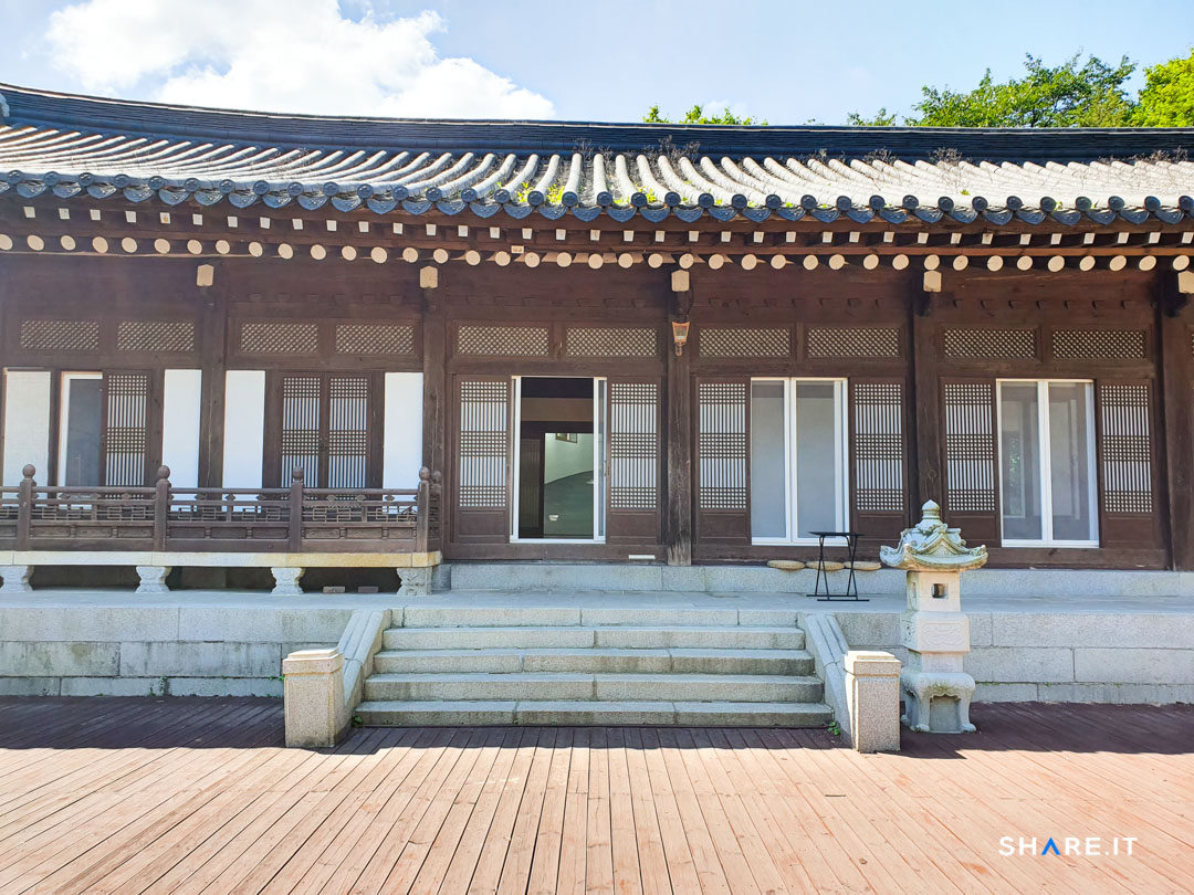 공간 사진
