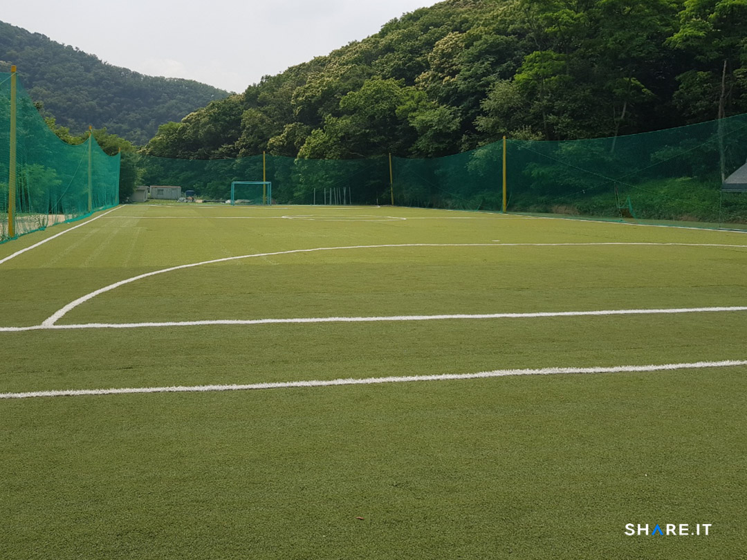 공간 사진