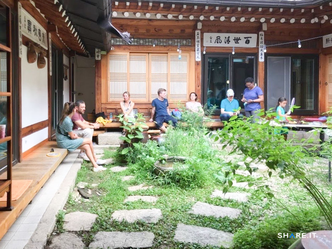 공간 사진