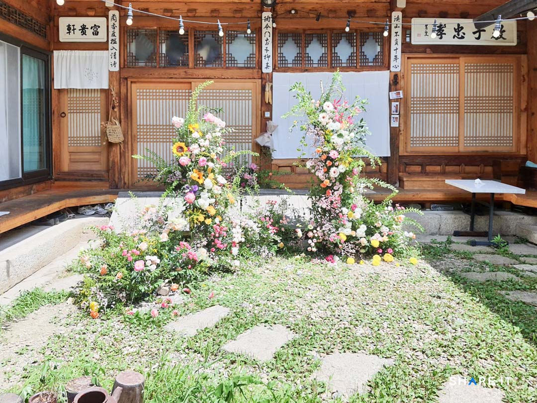 공간 사진