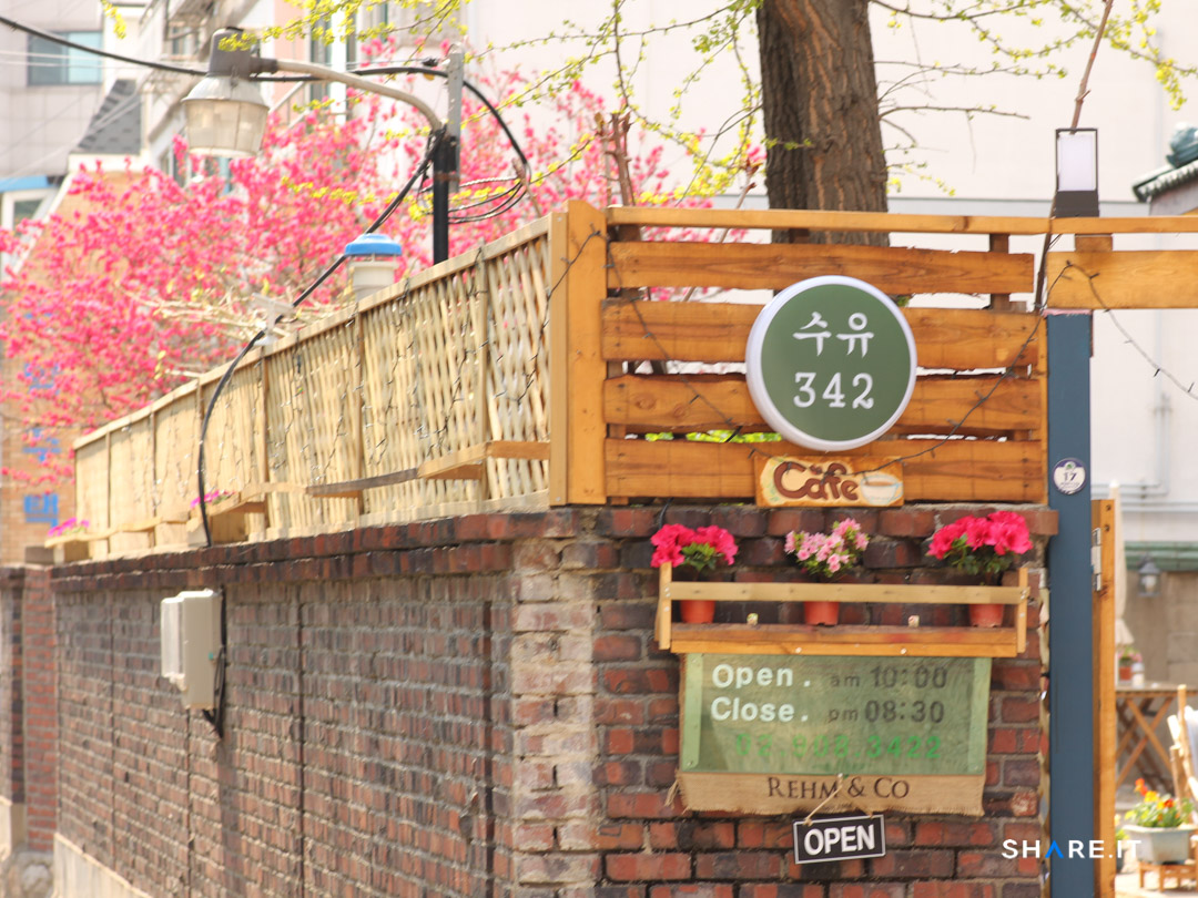 공간 사진