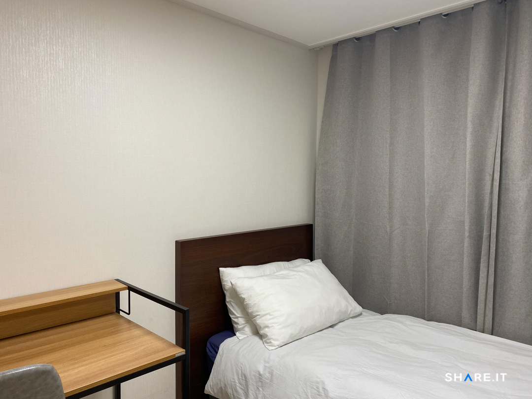 공간 사진