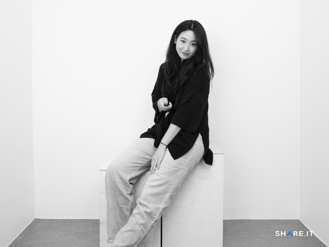 공간 사진