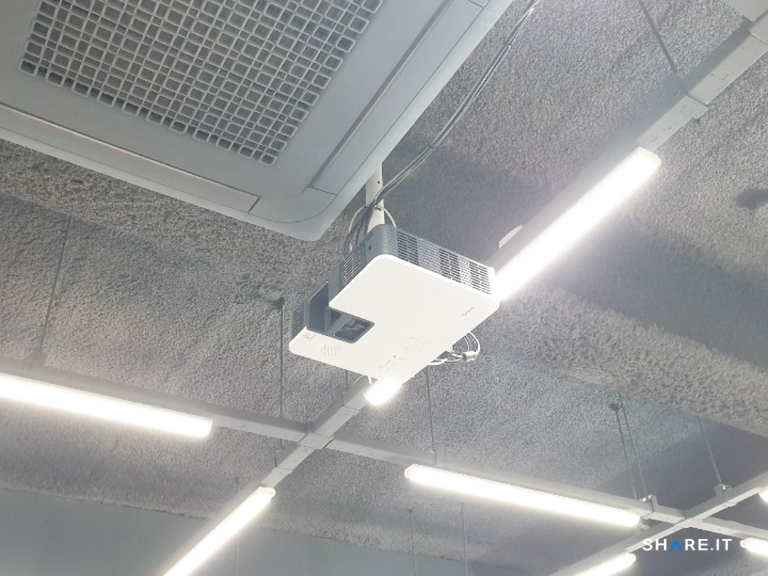 공간 사진