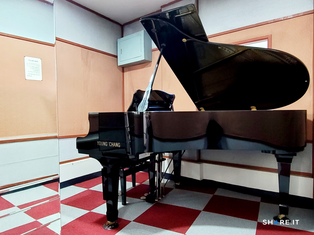 공간 사진