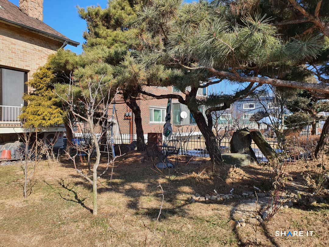 공간 사진