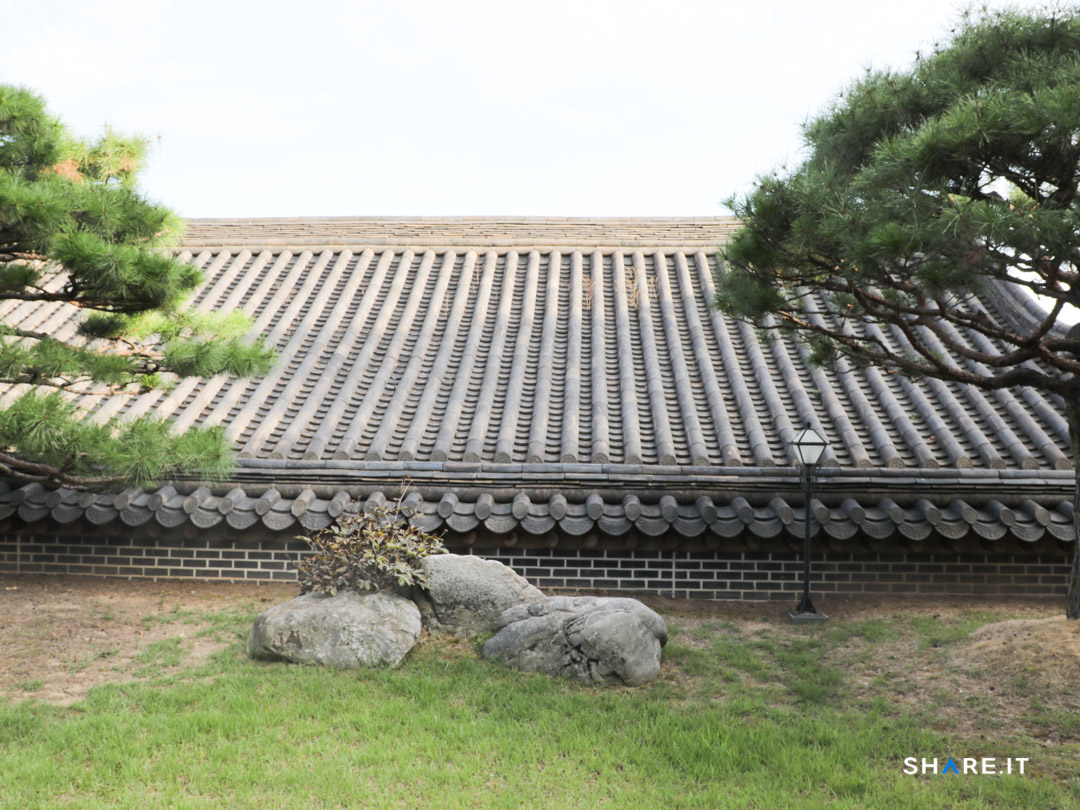 공간 사진