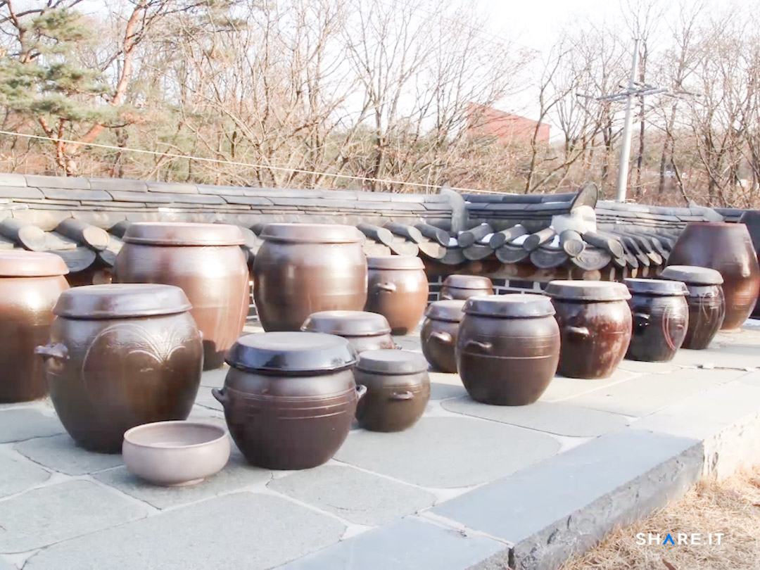공간 사진