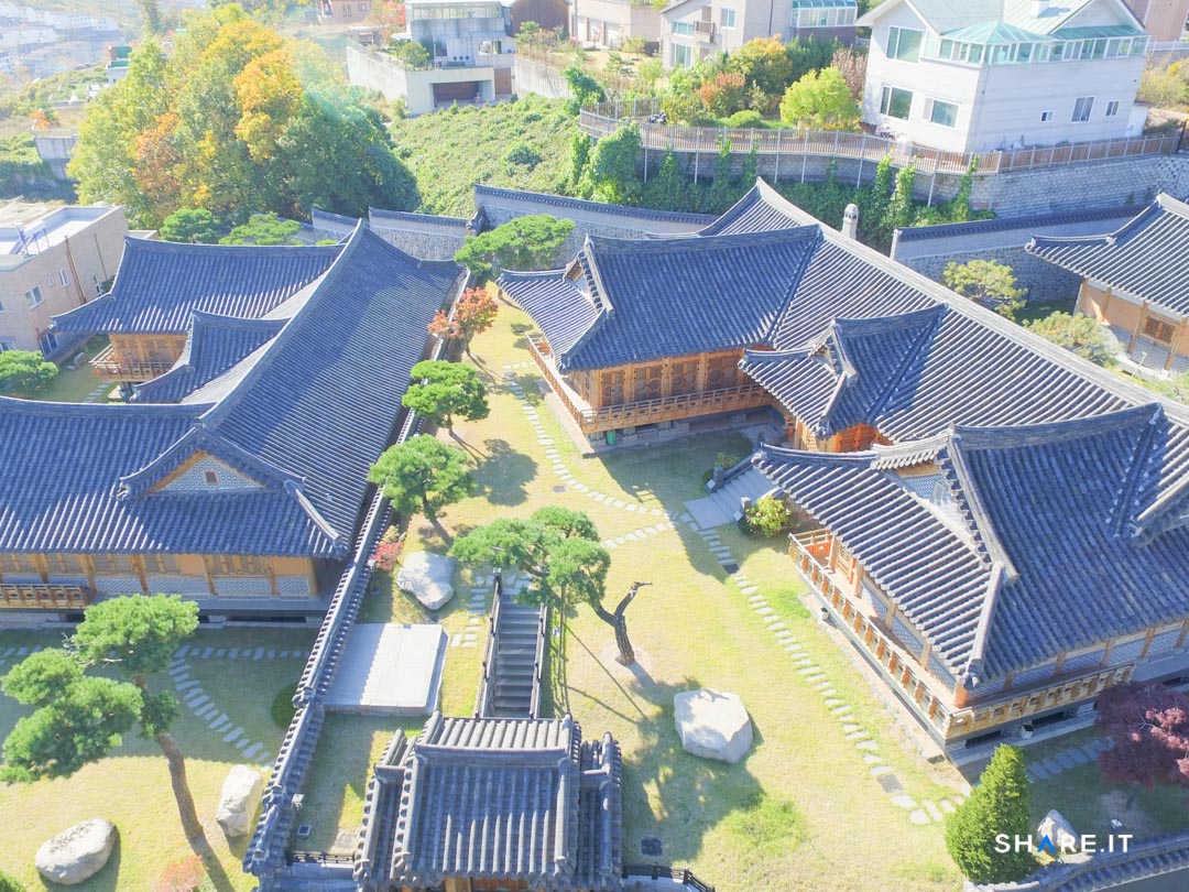 공간 사진