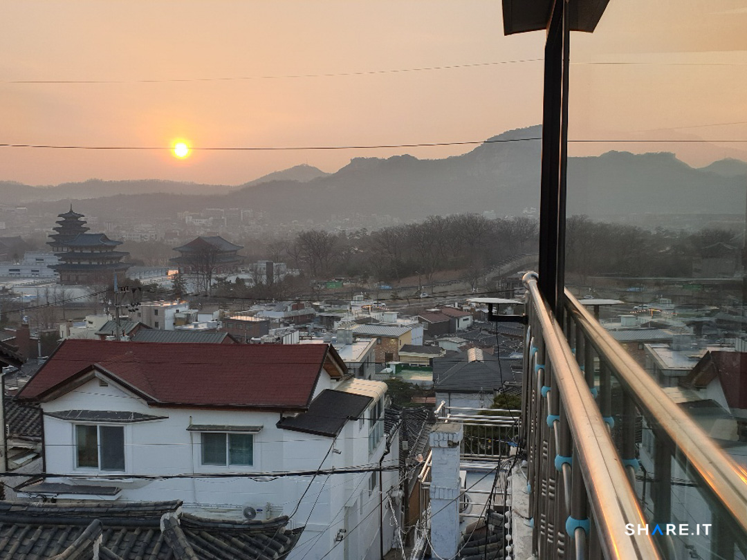 공간 사진