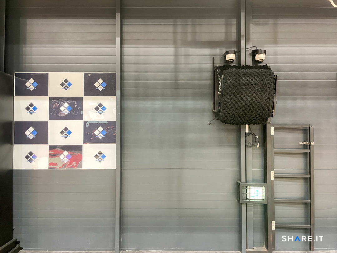 공간 사진