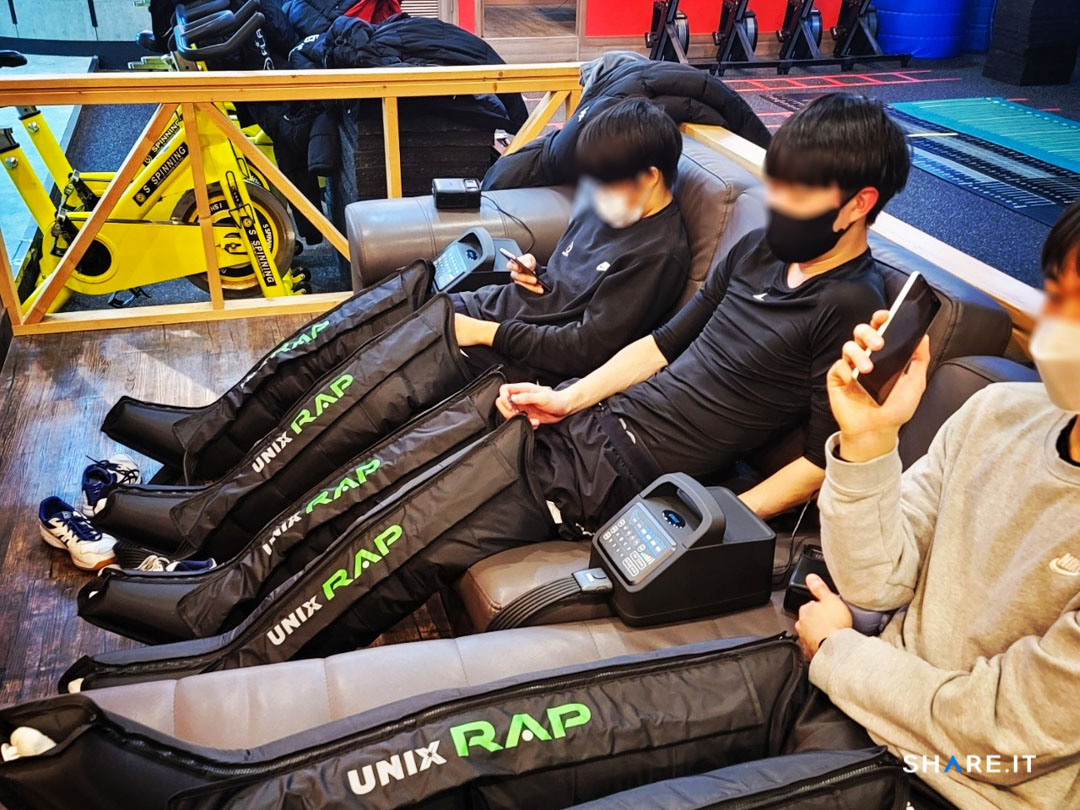 공간 사진