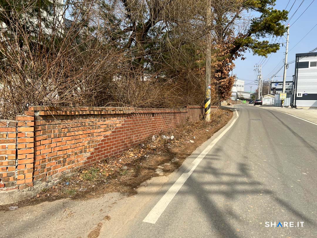 공간 사진