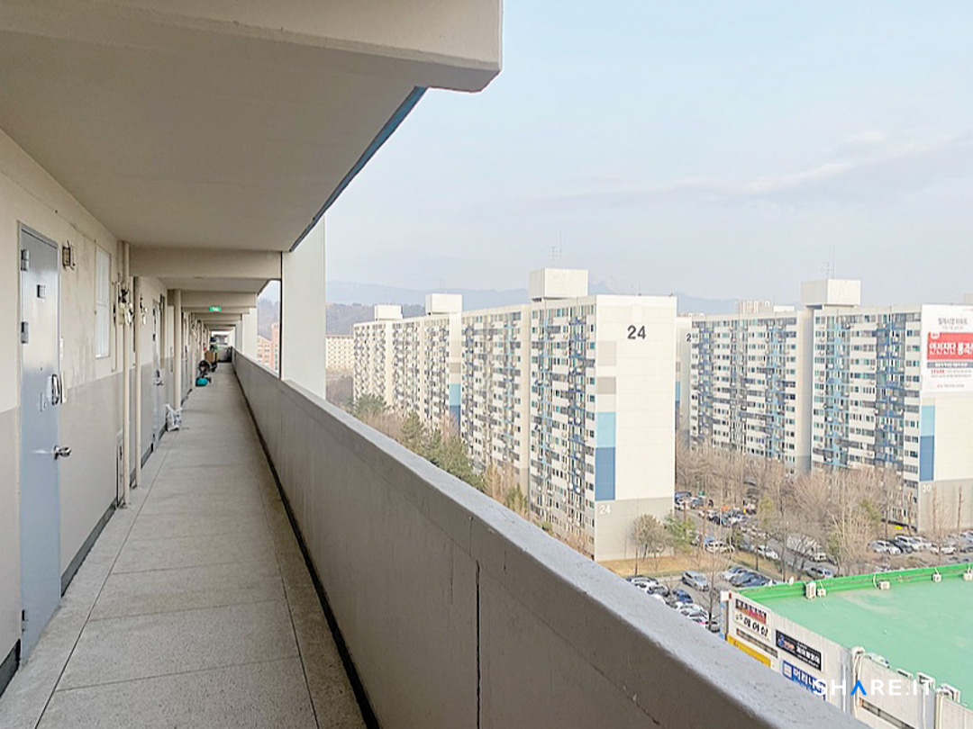 공간 사진