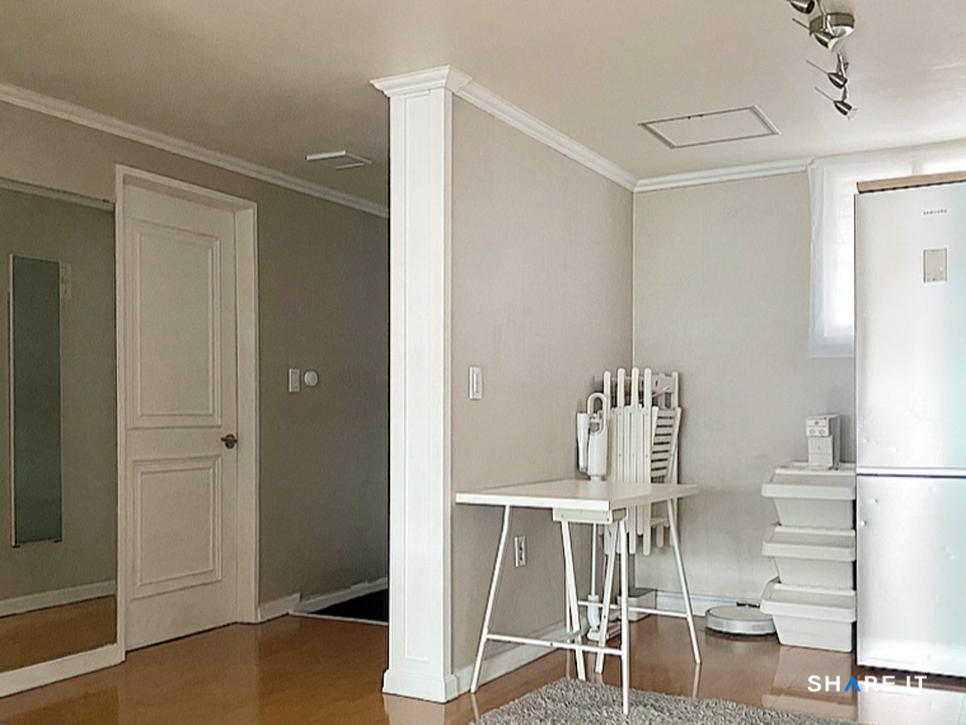 공간 사진