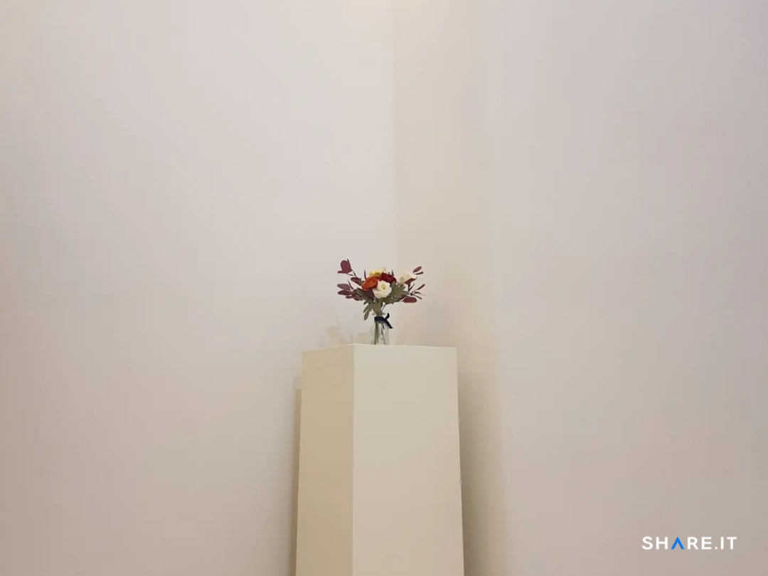 공간 사진
