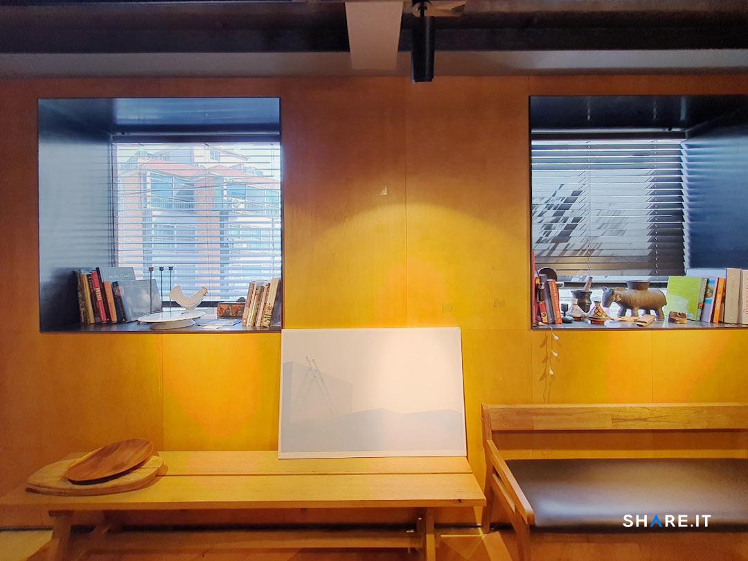 공간 사진