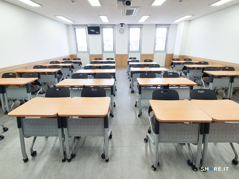 공간 사진