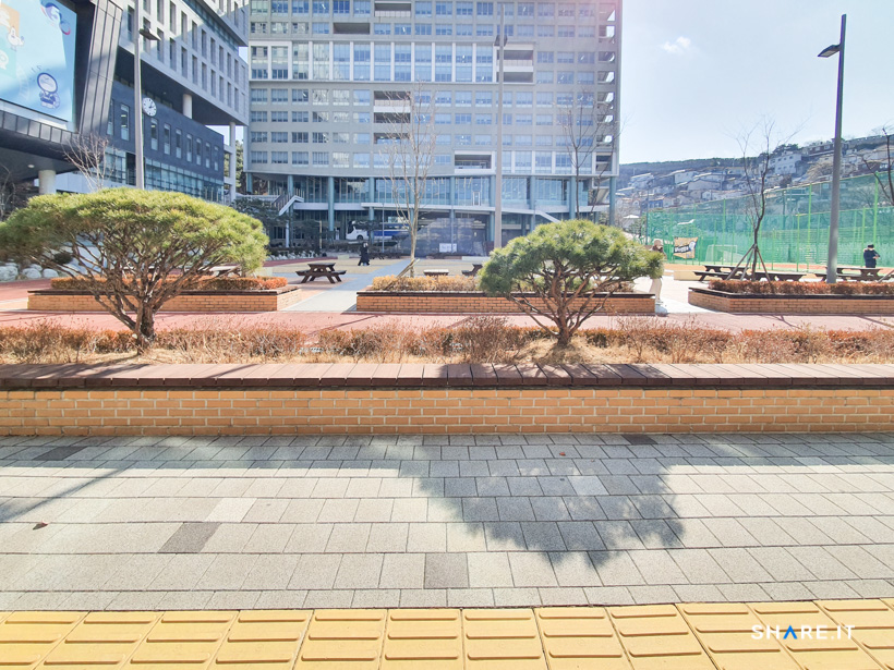 공간 사진
