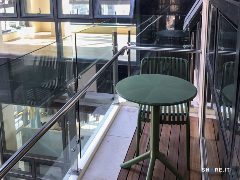 공간 사진