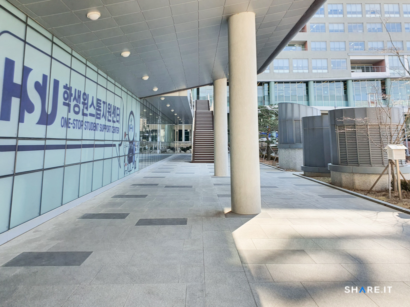 공간 사진