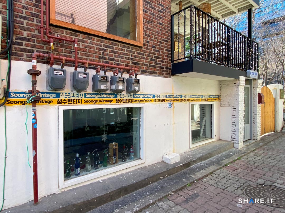 공간 사진
