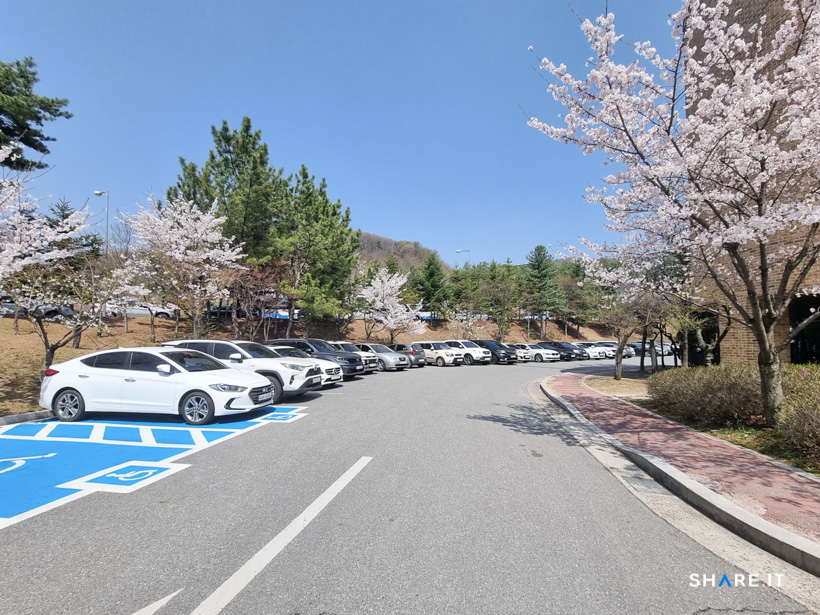 공간 사진