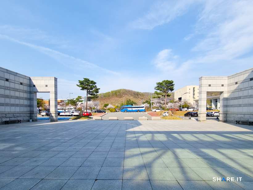 공간 사진