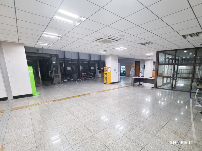 공간 사진