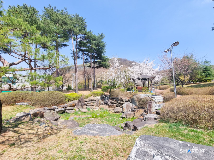 공간 사진