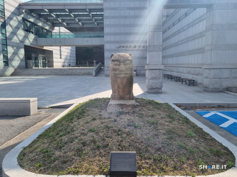 공간 사진